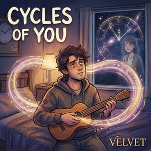 Cycles of You by Velvet Frequency