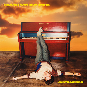 HEAVEN WITHOUT DYING by Justin Jesso