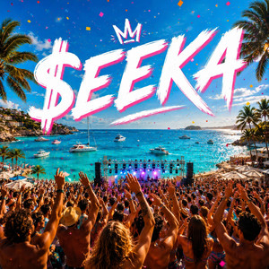 Seeka by Jerfib