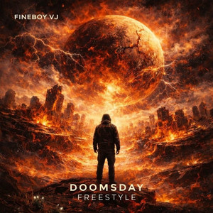 Fineboy VJ - Doomsday Freestyle