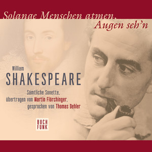 Sonette (Ungekürzt)