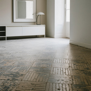 piso by blankita