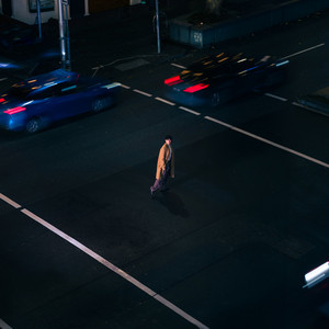 Parallel Lines by JXCKY