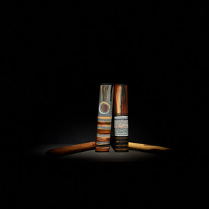 Music for Clapsticks Recorder Guitar and Strings by Adam Manning, Ryan Williams - Chroma Quartet