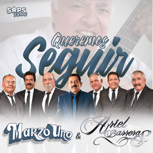 Queremos Seguir