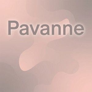 Pavanne by Anya Lin