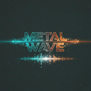 Metal Wave by DJ Valenciaga