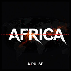Africa by A.PULSE