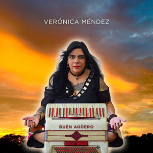 Verónica Méndez - La Bruja (feat. Mariana Baraj)