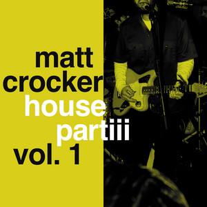 Lord Send Revival (house partiii)
