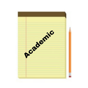 Academic by Brilliant v.s. Brilliant