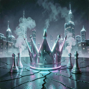COLD ZONE by King Chaos