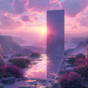 Rest Mode by Muse K