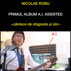 Ce frumoasă ești by Nicolae Robu
