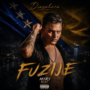 Fuzije by Miri