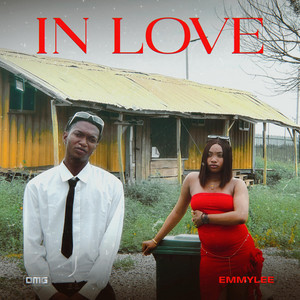 In love by Emmylee