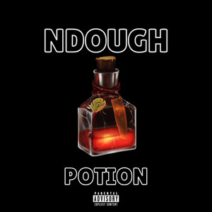 Potion by NDough