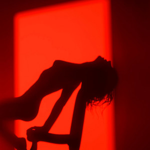 Portada de Dark Thoughts
