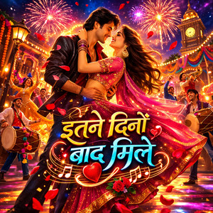 इतने दिनों बाद मिले by 1Music Originals