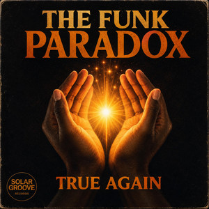 One Day At A Time by The Funk Paradox