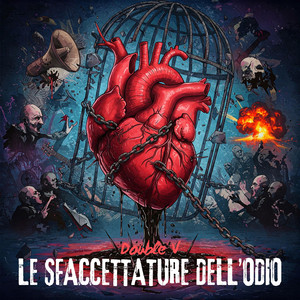 La ballata dell'amore sbagliato by Double V
