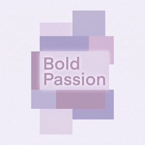 Bold Passion by Elias Fenn