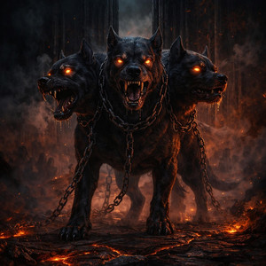Kerberos by Kyberbeat