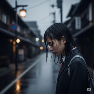 儚い夢、消えた約束