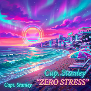 Zero Stress by Capt. Stanley