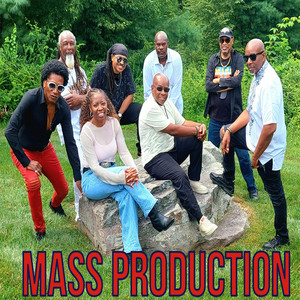 THE WORLD IS LIKE A TIME BOMB - Radio Edit by Mass Production