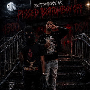 Pissed bottomboy off by Bottomboylik