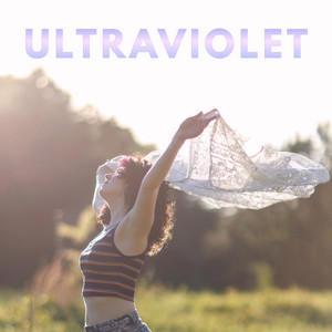 Ultraviolet by Jennifer Jess