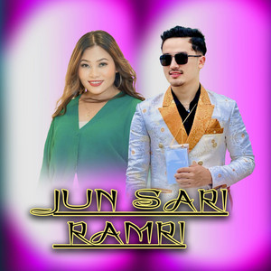 Arpan Theeng Tamang - Jun Sari Ramri