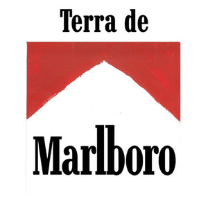 Terra de Marlboro by HAJED, PVG DG, PVG 7 Bello, Vz Turva, Telles, MAD GUI