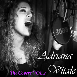 Adriana Vitale - What Now