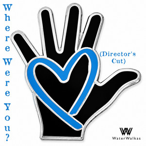 Where Were You? - Remix Version by Water Walkas, Vic Legend