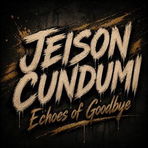 Echoes of Goodbye by JEISON CUNDUMI