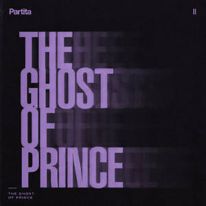The Ghost of Prince by Partita