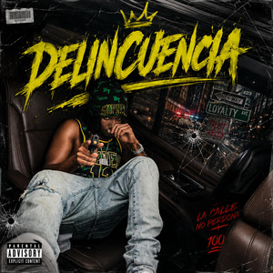 Luis Brown (Delincuencia) by VibesFame