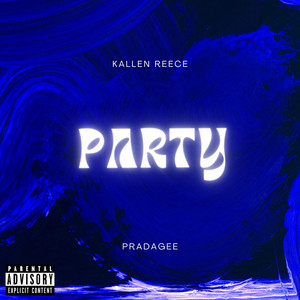 Party! by 4Kamari, Pradagee