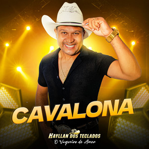 Cavalona by Hayllan Dos Teclados Oficial
