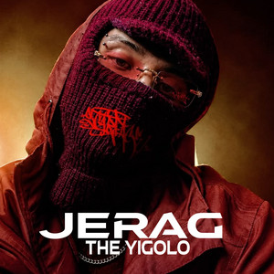 JERAG by THE YIGOLO