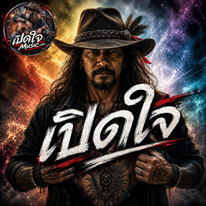 เปิดใจ by เปิดใจ Music