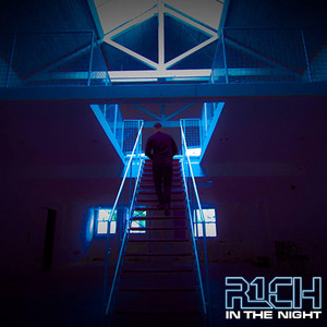 In The Night by R1CH