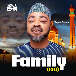 Saotyarewa - My Mother