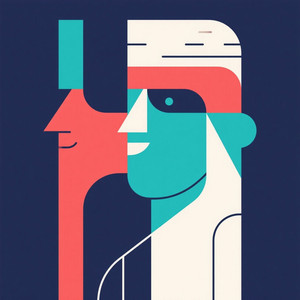 Dustin Gibson - Strange Logic