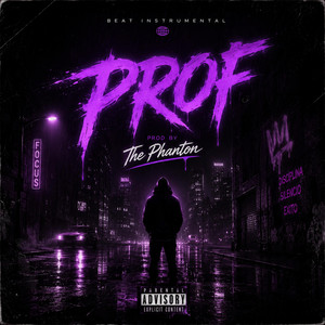 Prof by The Phanton