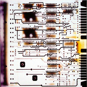 Syrinx cover art