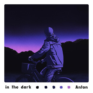 Limbo by Anton, Clifford