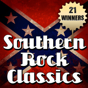 21 Winners - Southern Rock Classics album